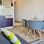Neugebaute Im Erdgeschoss By Interhome Gornji Karin