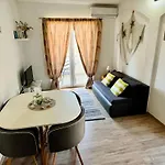 Apartamento Neugebaute Im Erdgeschoss By Interhome Gornji Karin