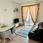 Apartamento Neugebaute Im Erdgeschoss By Interhome Gornji Karin
