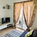 Apartamento Neugebaute Im Erdgeschoss By Interhome