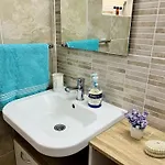 Neugebaute Im Erdgeschoss By Interhome Apartamento
