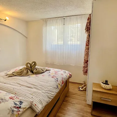 Neugebaute Im Erdgeschoss By Interhome * Gornji Karin