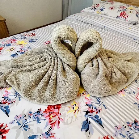 Neugebaute Im Erdgeschoss By Interhome * Gornji Karin