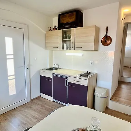 Neugebaute Im Erdgeschoss By Interhome Apartament Gornji Karin