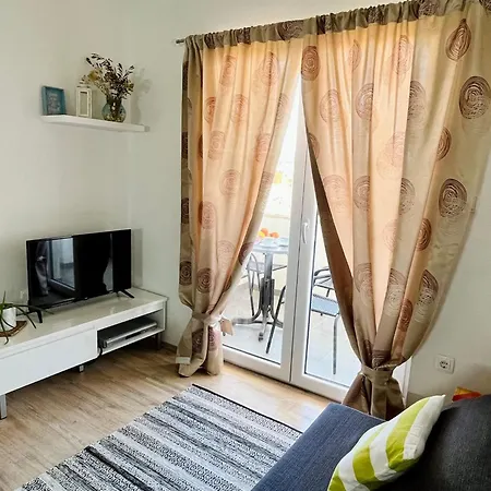 Apartament Neugebaute Im Erdgeschoss By Interhome