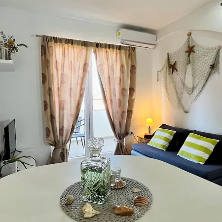 Apartament Neugebaute Im Erdgeschoss By Interhome