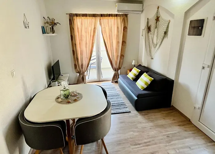Apartman Neugebaute Im Erdgeschoss By Interhome Gornji Karin