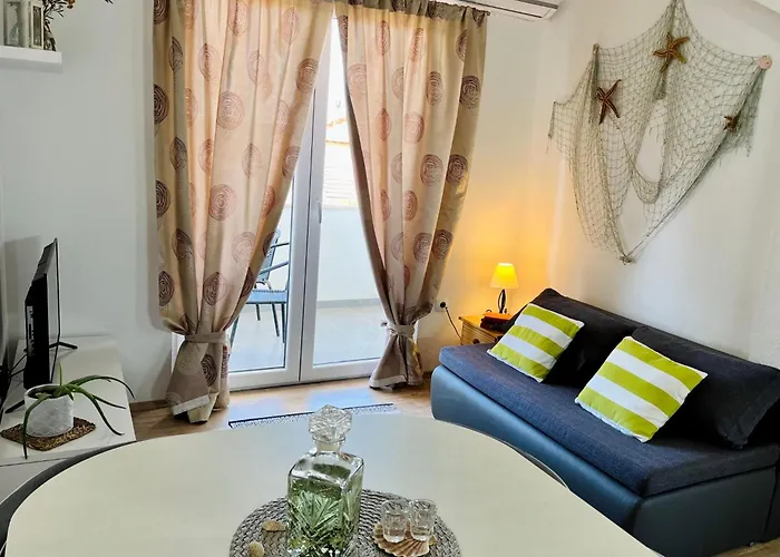 Apartman Neugebaute Im Erdgeschoss By Interhome