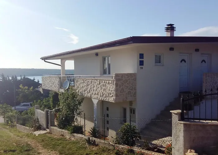 Neugebaute Im Erdgeschoss By Interhome * Gornji Karin