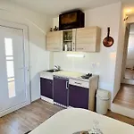 Neugebaute Im Erdgeschoss By Interhome Appartamento Gornji Karin