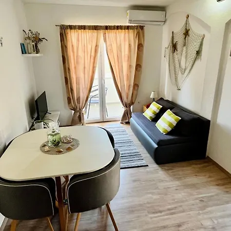Appartamento Neugebaute Im Erdgeschoss By Interhome Gornji Karin