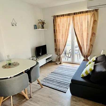 Appartamento Neugebaute Im Erdgeschoss By Interhome Gornji Karin